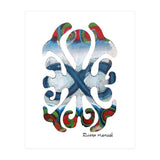 Pop Abstract 2023 36 Copia (Print Only) thumbnail