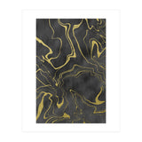 Golden Flows No. 11 (Print Only) thumbnail