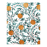 Mandarins (Print Only) thumbnail