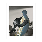 the hollywood carousel 5 (Print Only) thumbnail