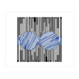 Glitch Global XII Part1 Serie Urban Nature (Print Only) thumbnail
