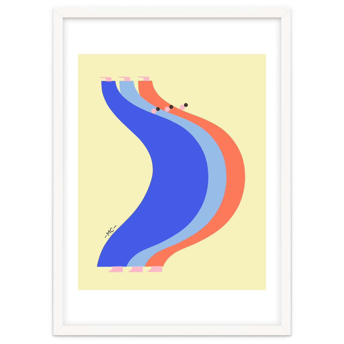 Seeking Moksha – Practice