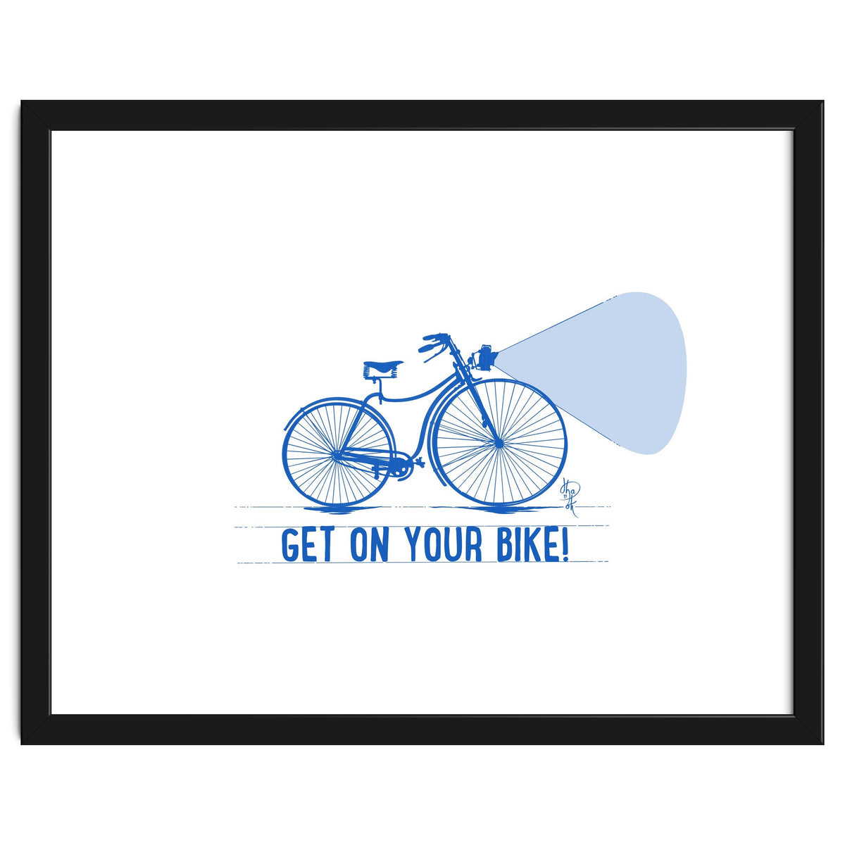 Get On Your Bike 3
