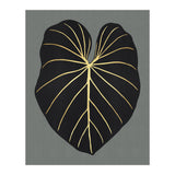 Golden Leaf 01 (Print Only) thumbnail