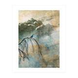 HEAVENLY BIRD IIb (Print Only) thumbnail