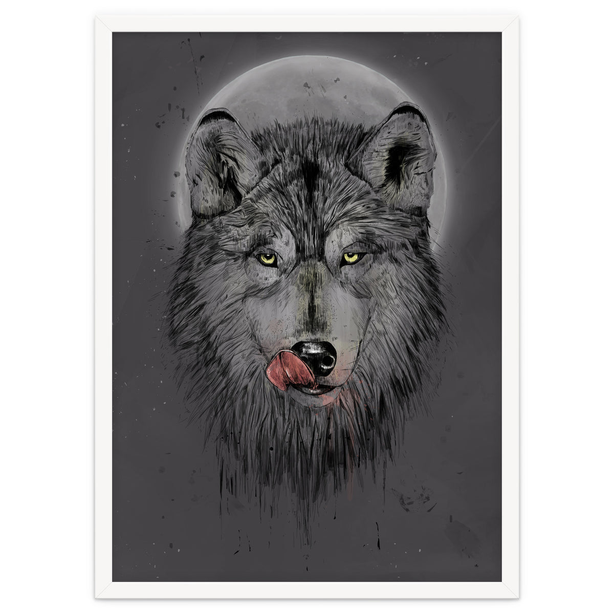 Dinner Time Dark Version