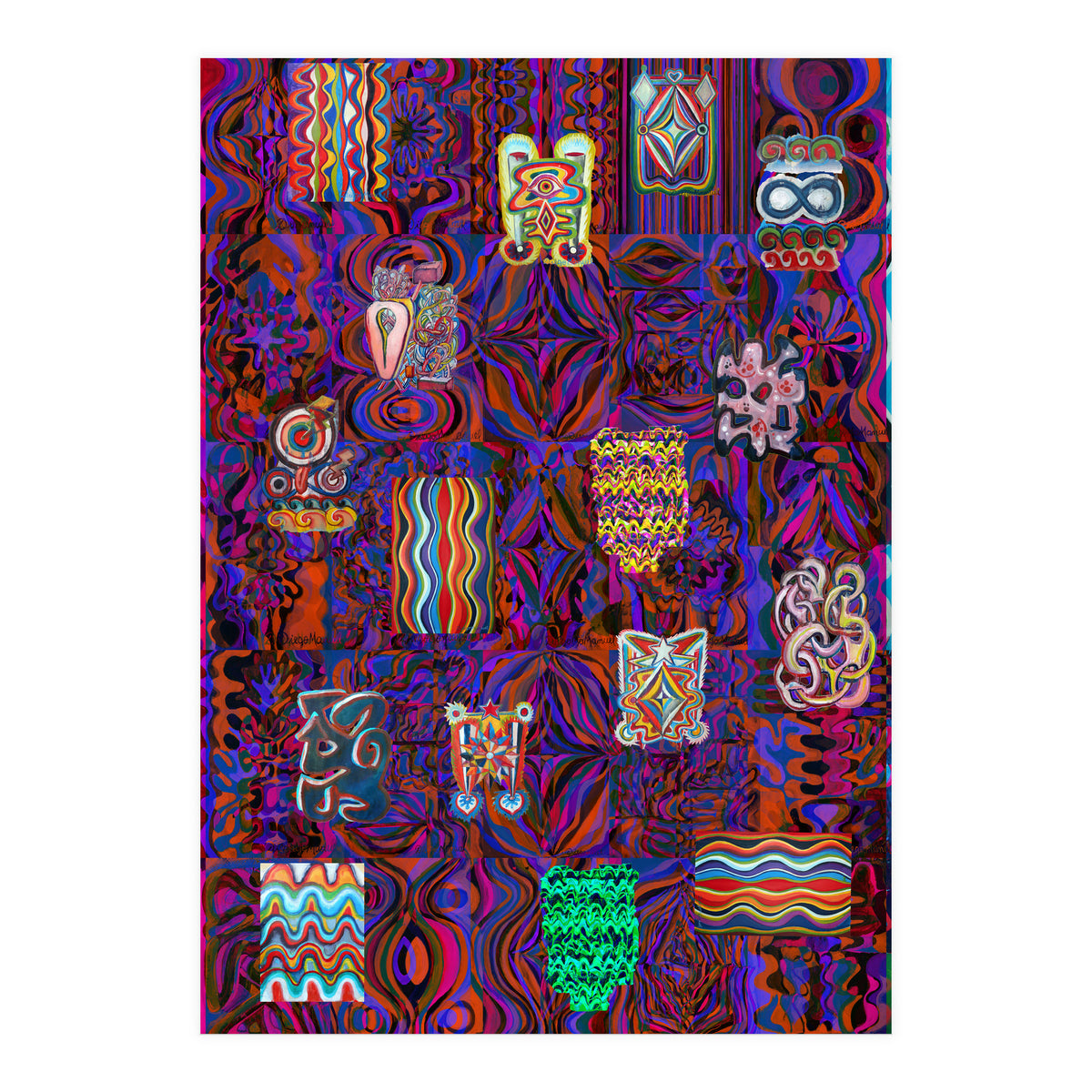 New Graffiti2022 201 (Print Only)