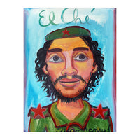 Ché Guevara 7 (Print Only)