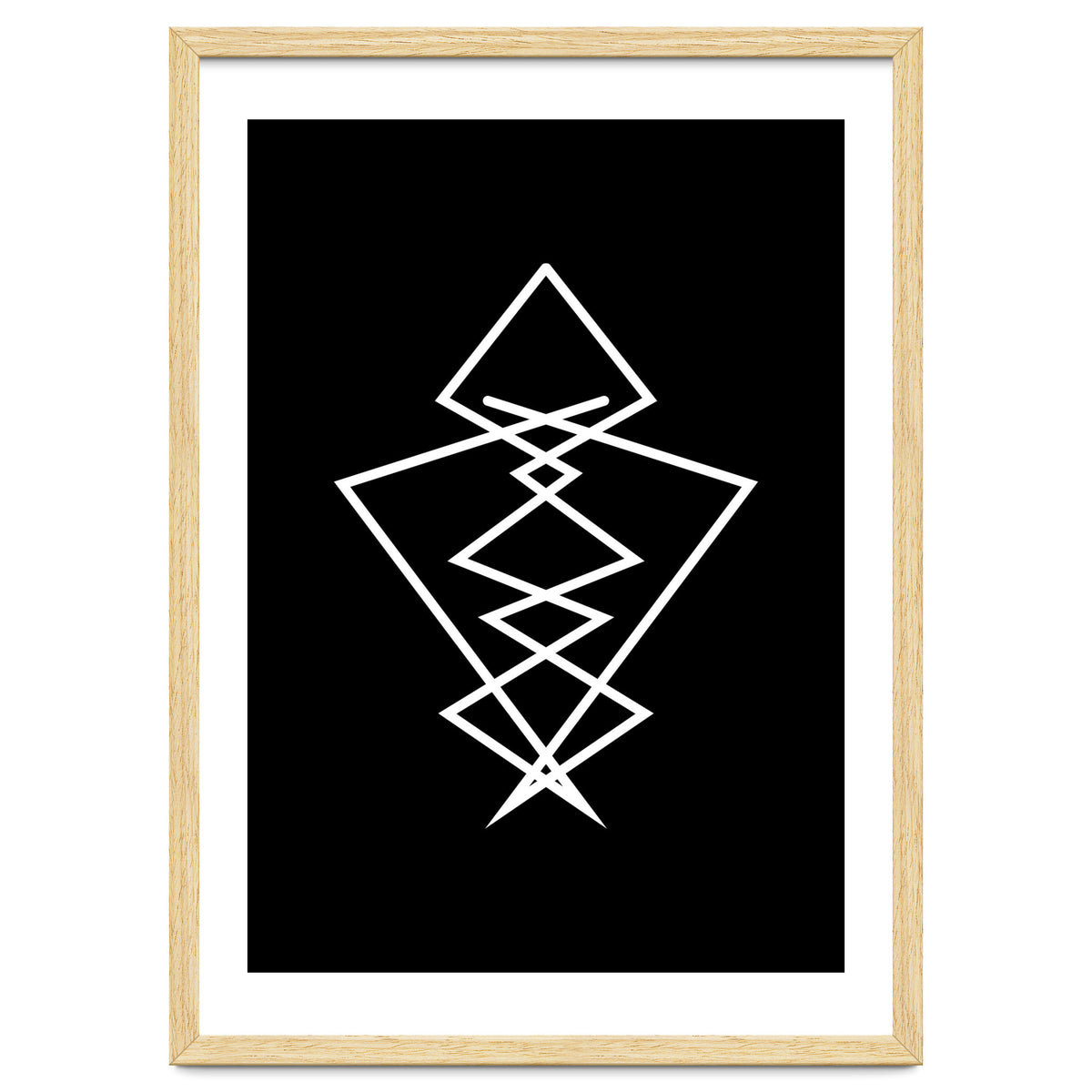 Triangulation_Black