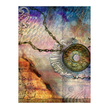 Textured Past (Print Only) thumbnail