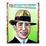 Tango star (Print Only) thumbnail