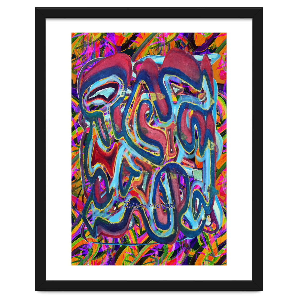 Graffiti Digital 2022 914