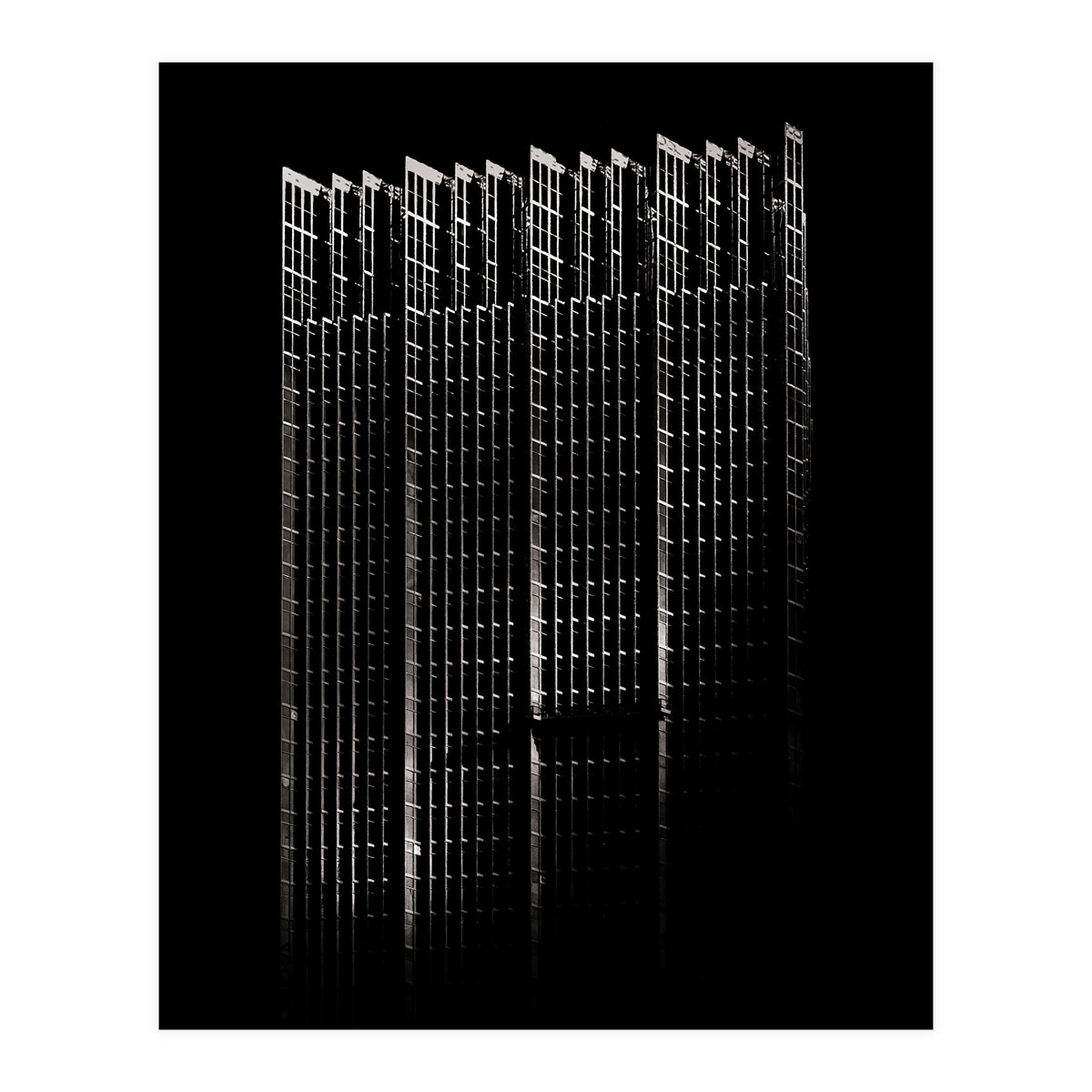 No 200 Bay St RBP South Tower 7 (Print Only)