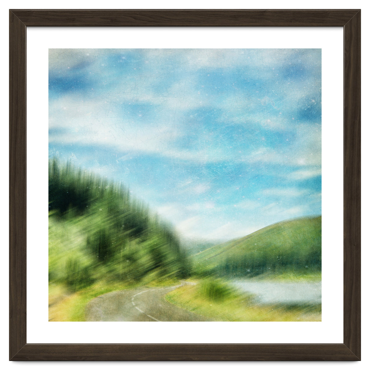 The Road To Happiness