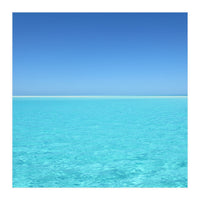 Beach (Print Only)