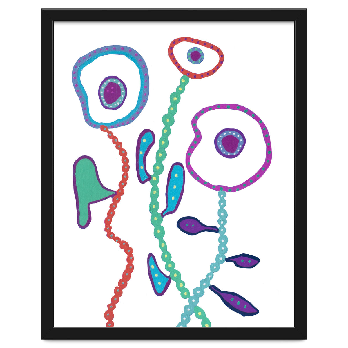 Colour Makes Fun (Wd)