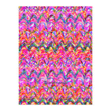 Pop abstract color full (Print Only) thumbnail