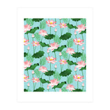 Lotus Love II (Print Only) thumbnail