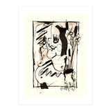 Old Flowers (Print Only) thumbnail