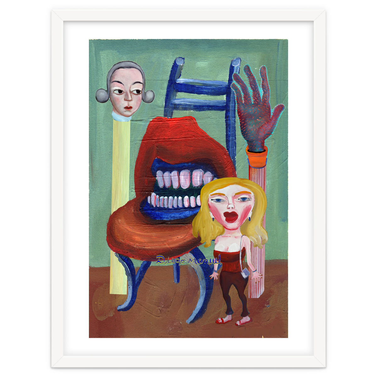 Graffiti Digital 2022 876