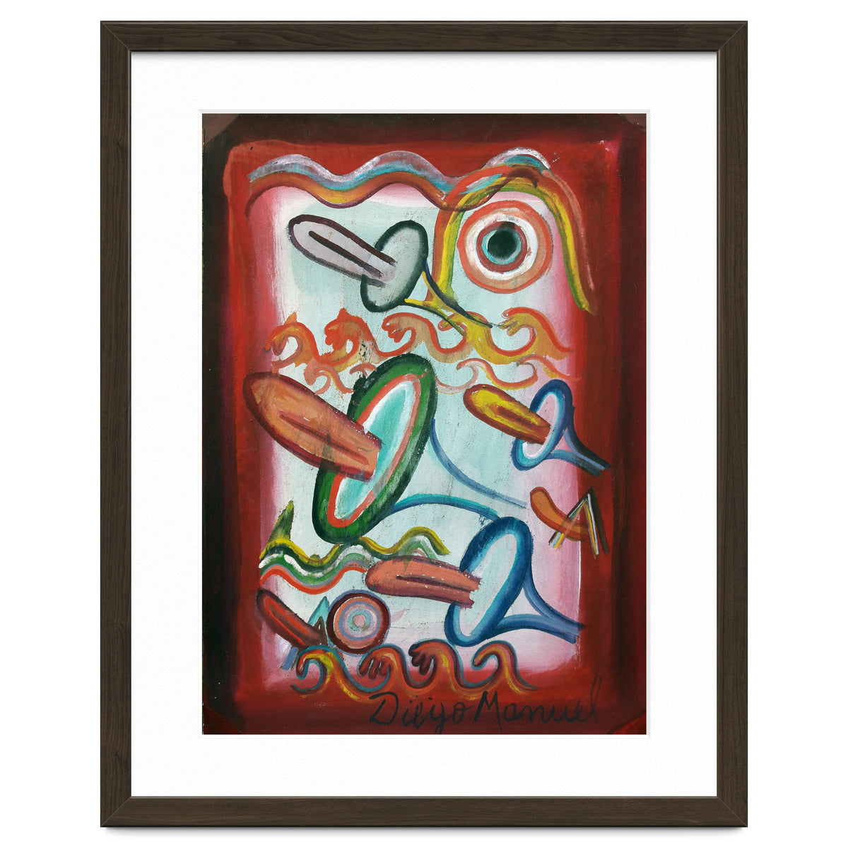 Formas En El Espacio 23