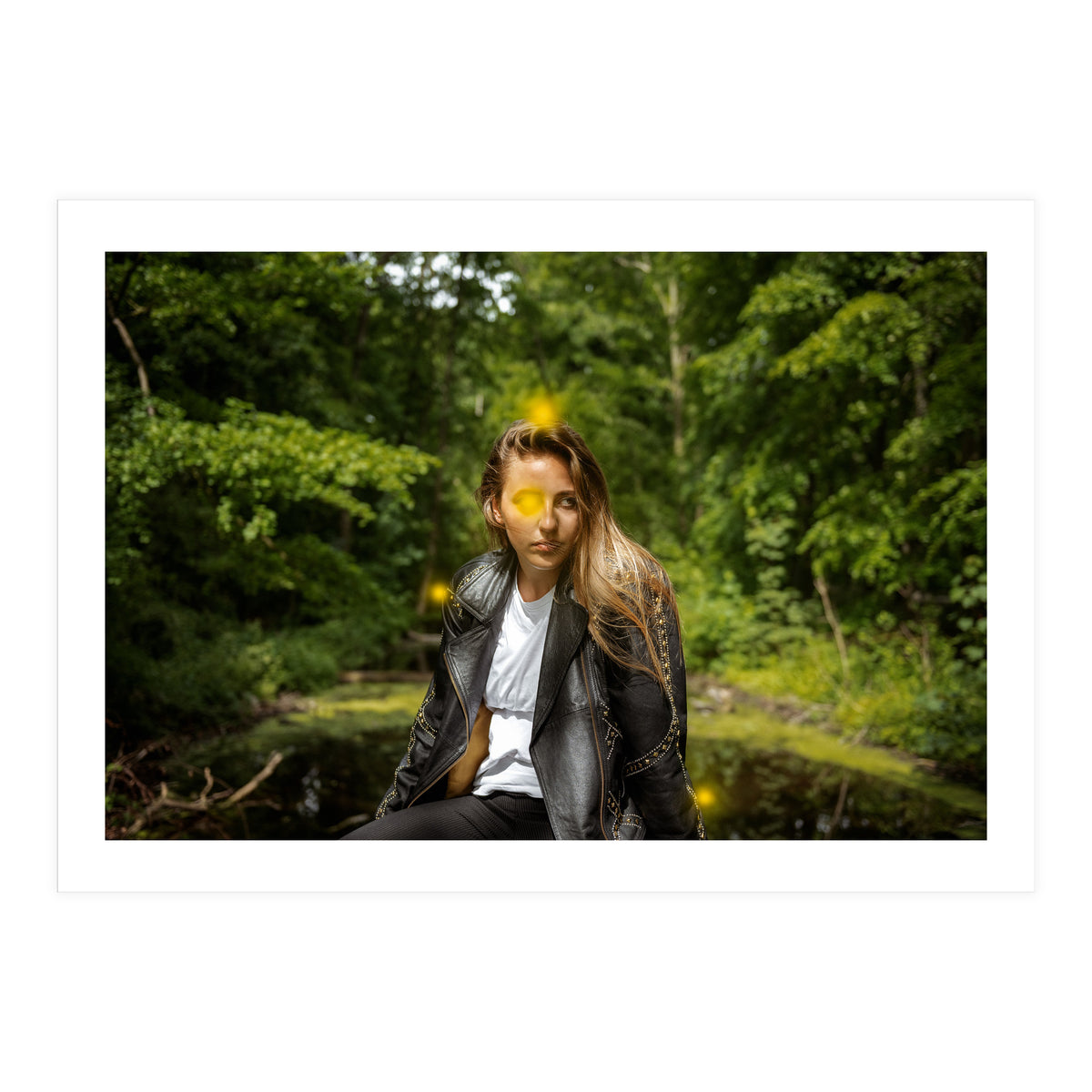 Forest Fairies (Print Only)