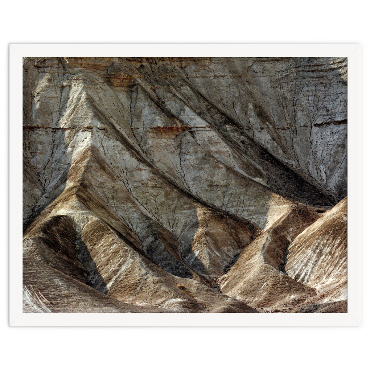 Mountains of the Judean Desert 3