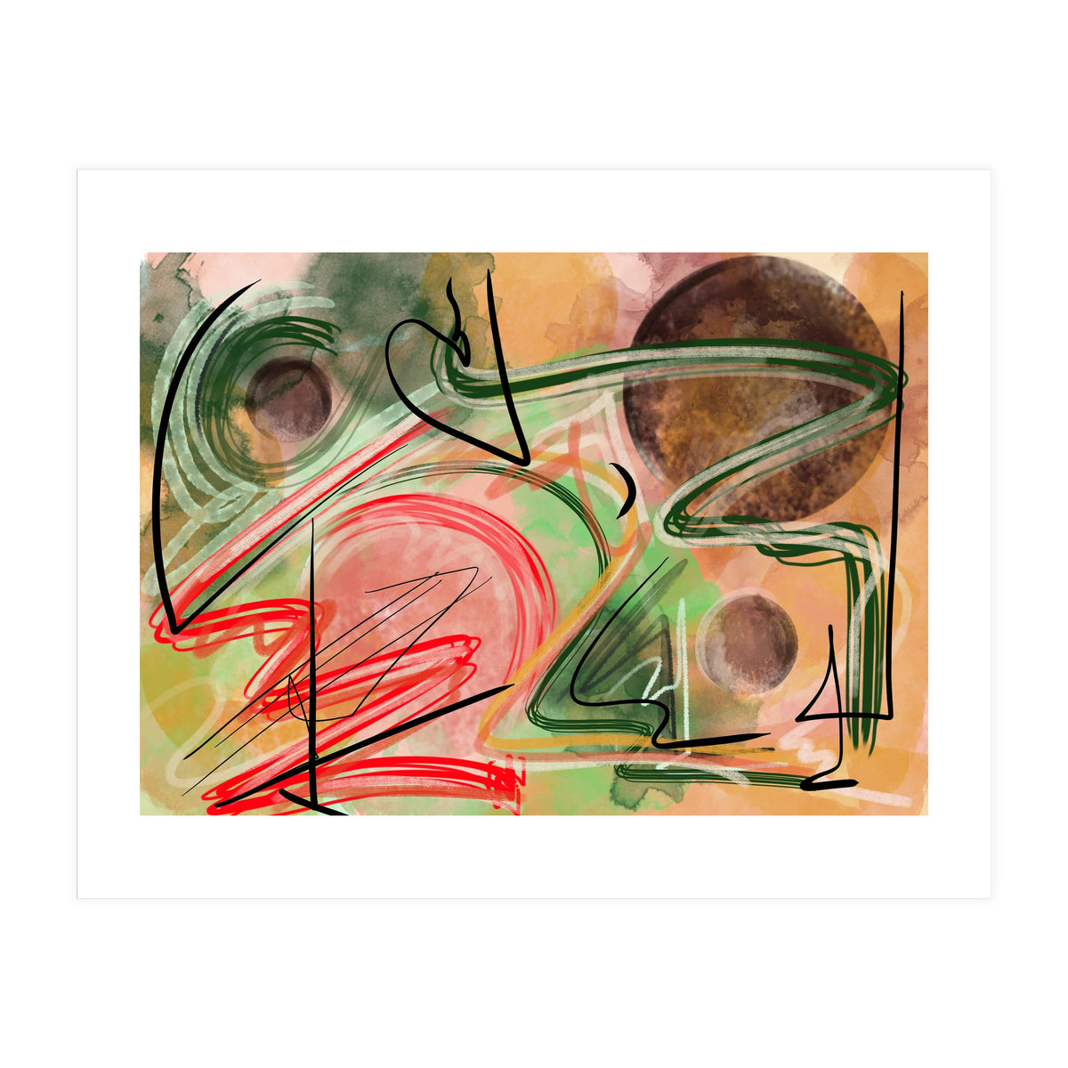 Viagens (Print Only)