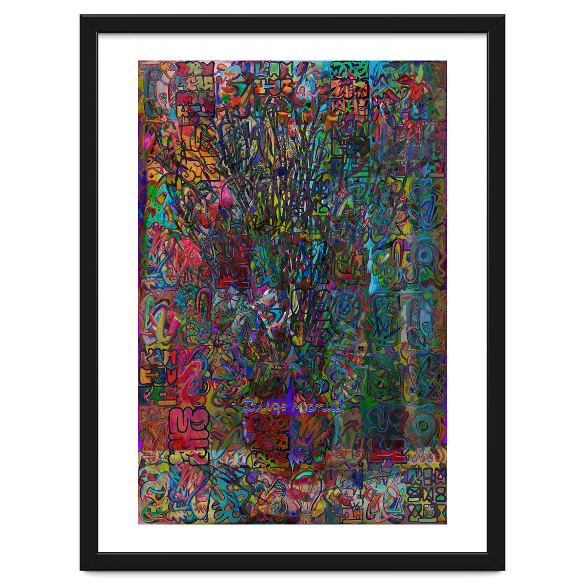 Graffiti Digital 2022 212