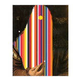 Dürer In Stripes (Print Only) thumbnail