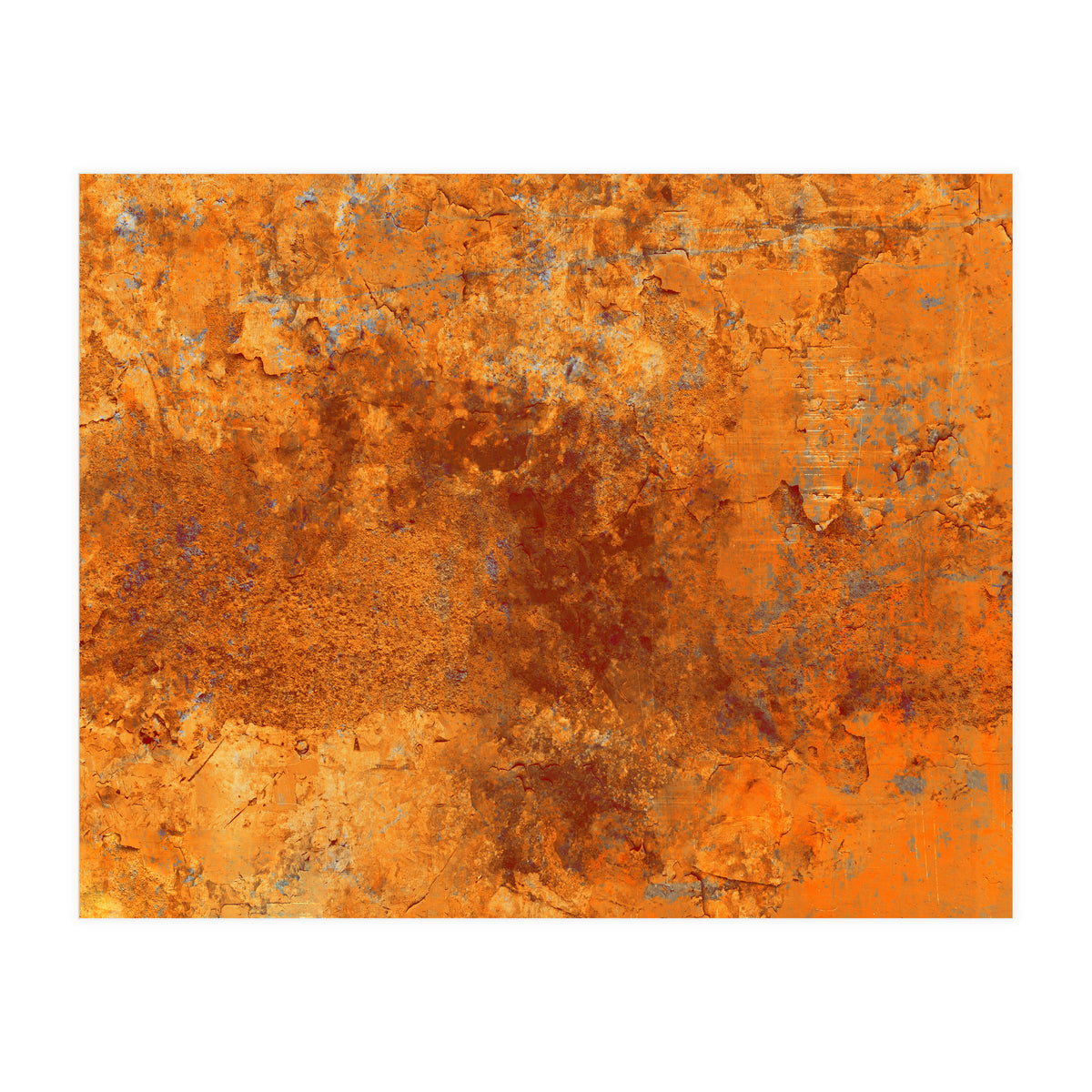 Metal 5 (Print Only)