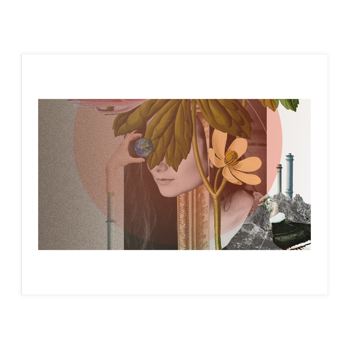 Dreamland Division · B (Print Only)