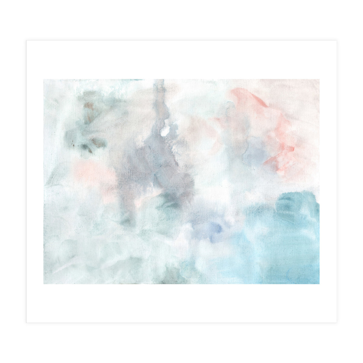 Parallel universe (Print Only)