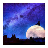 Around Night (Print Only) thumbnail