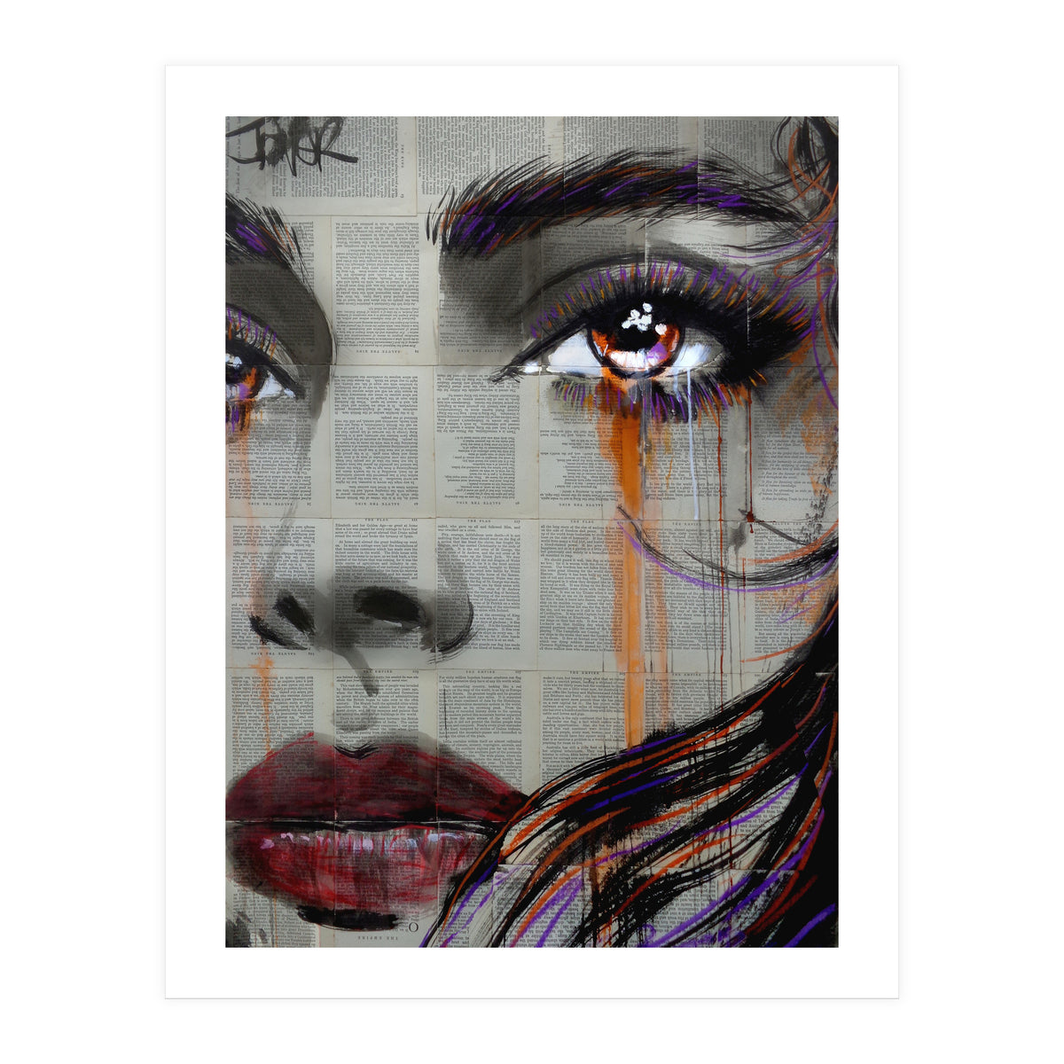 As Well (Print Only)