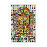 Graffiti Digital 30 (Print Only) thumbnail