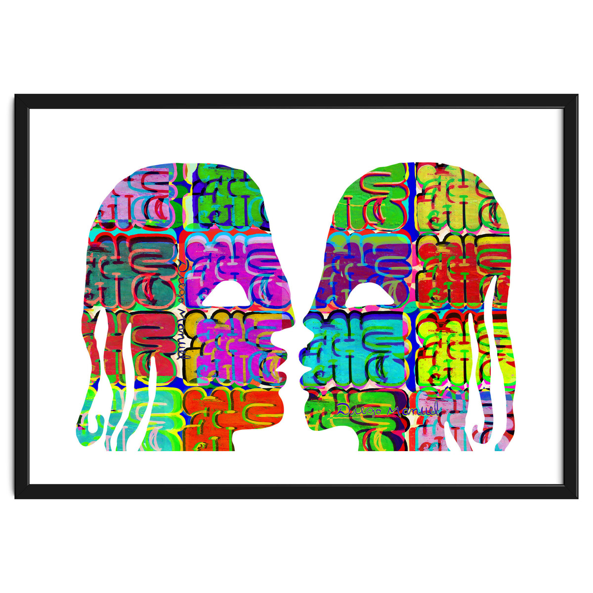 Abstracto Pop Nuevo 15