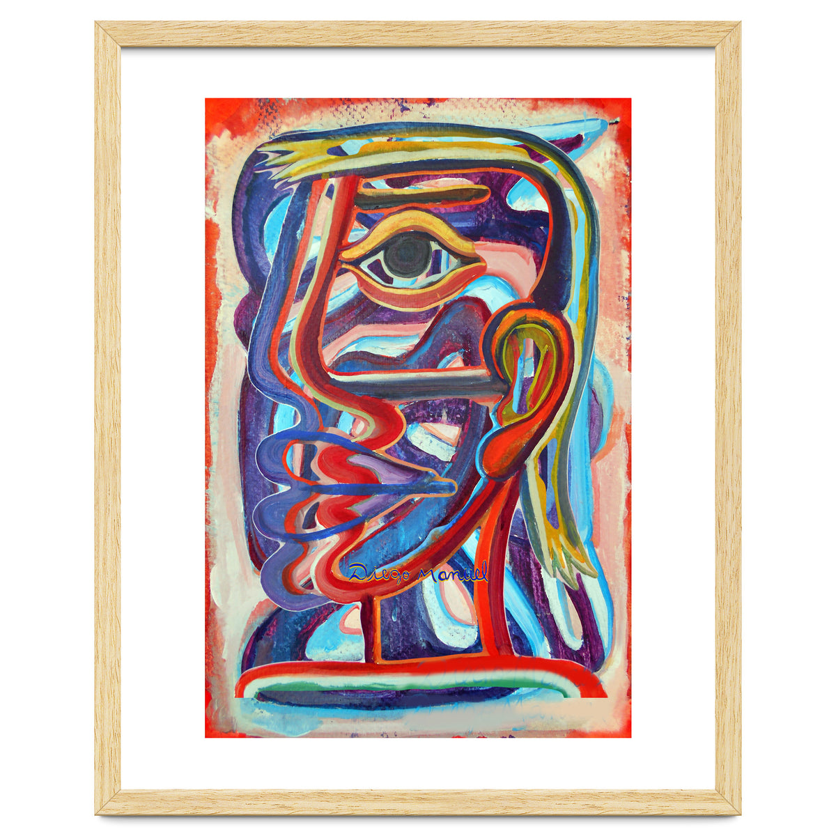 Graffiti Digital 2022 722