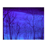 Autumn Forest (Print Only) thumbnail