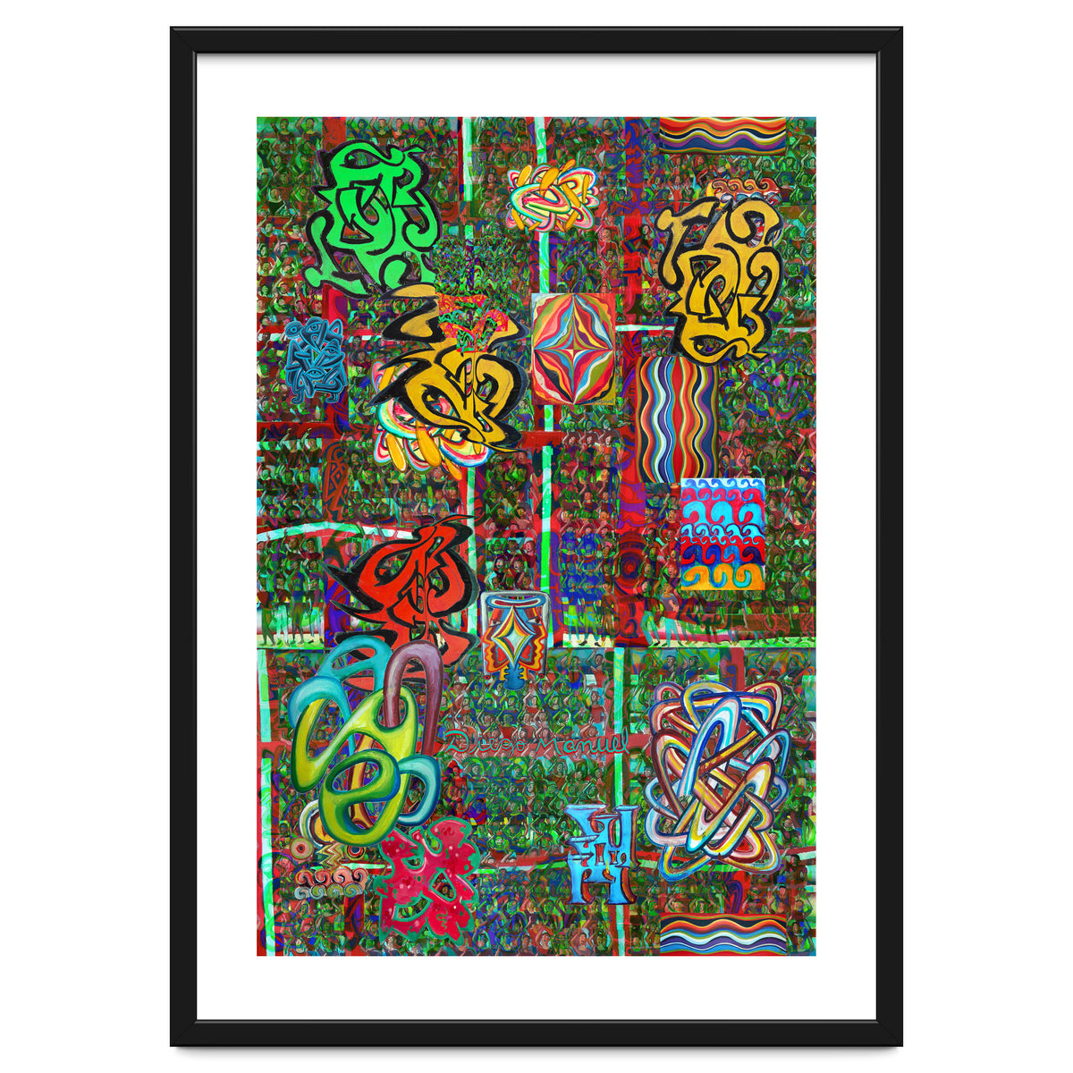 Graffiti Digital 2022 461