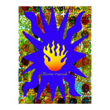 Fuego Y Graffiti 55 (Print Only) thumbnail