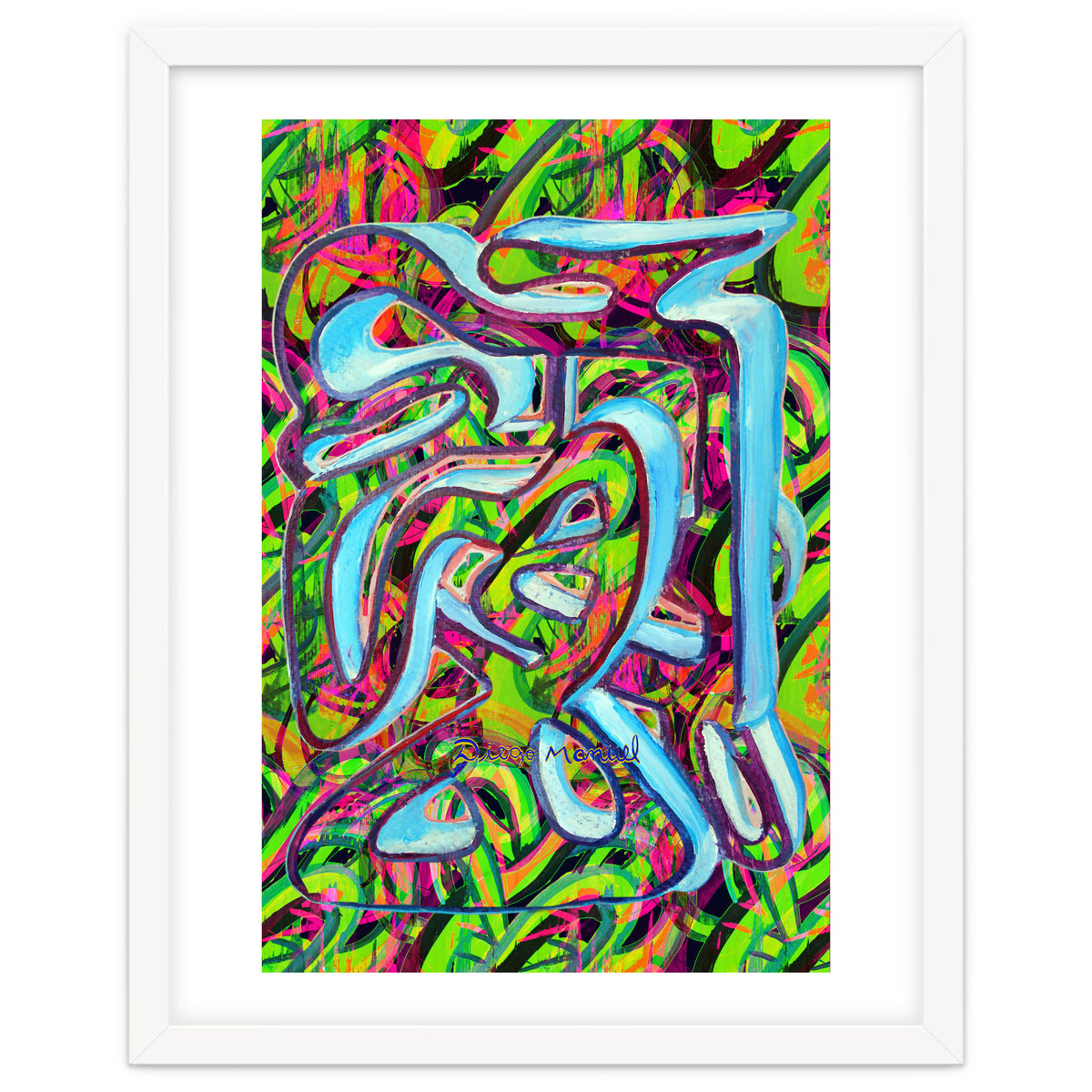 Graffiti Digital 2022 830