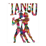 Tango 5  (Print Only) thumbnail