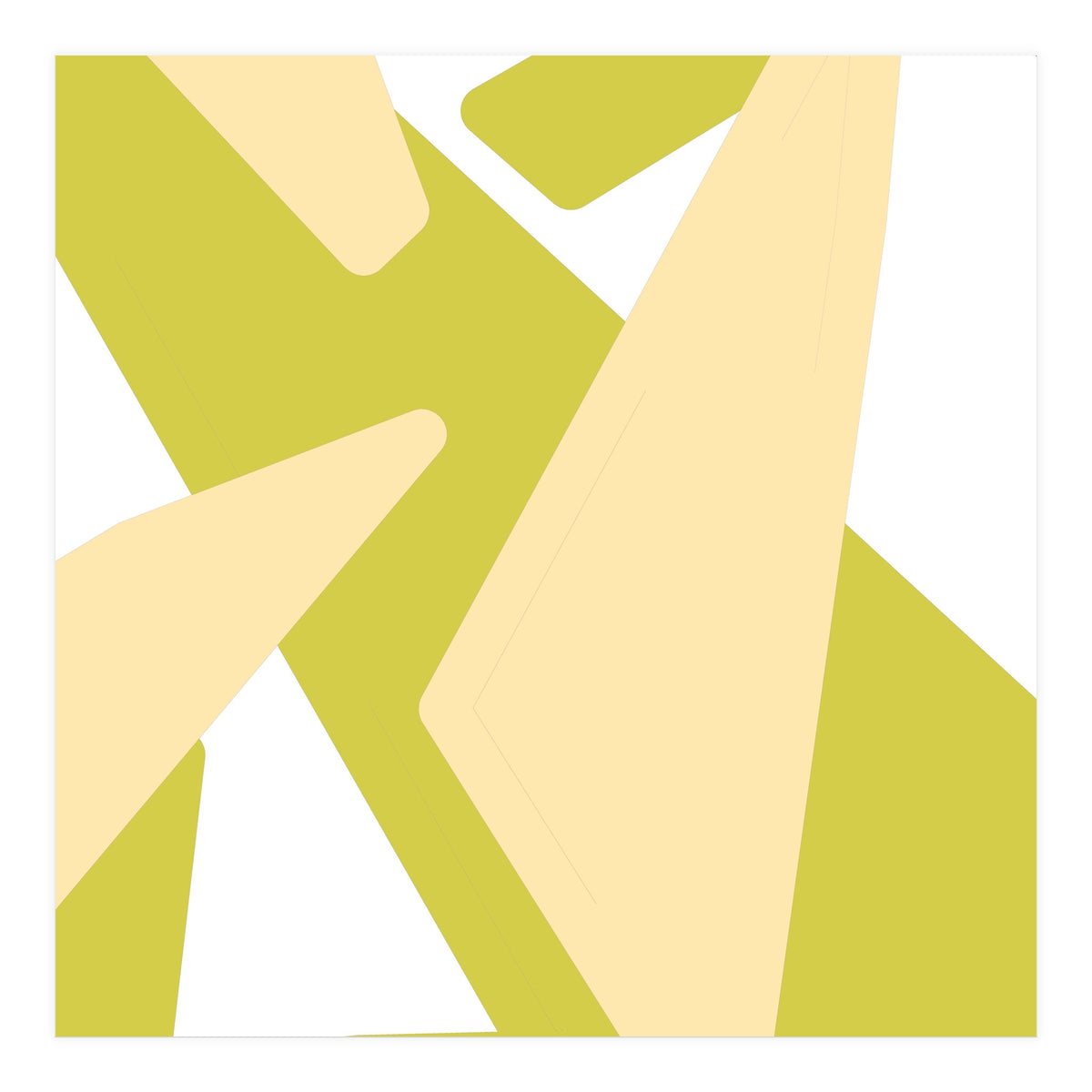 Colorful 20 (Print Only)