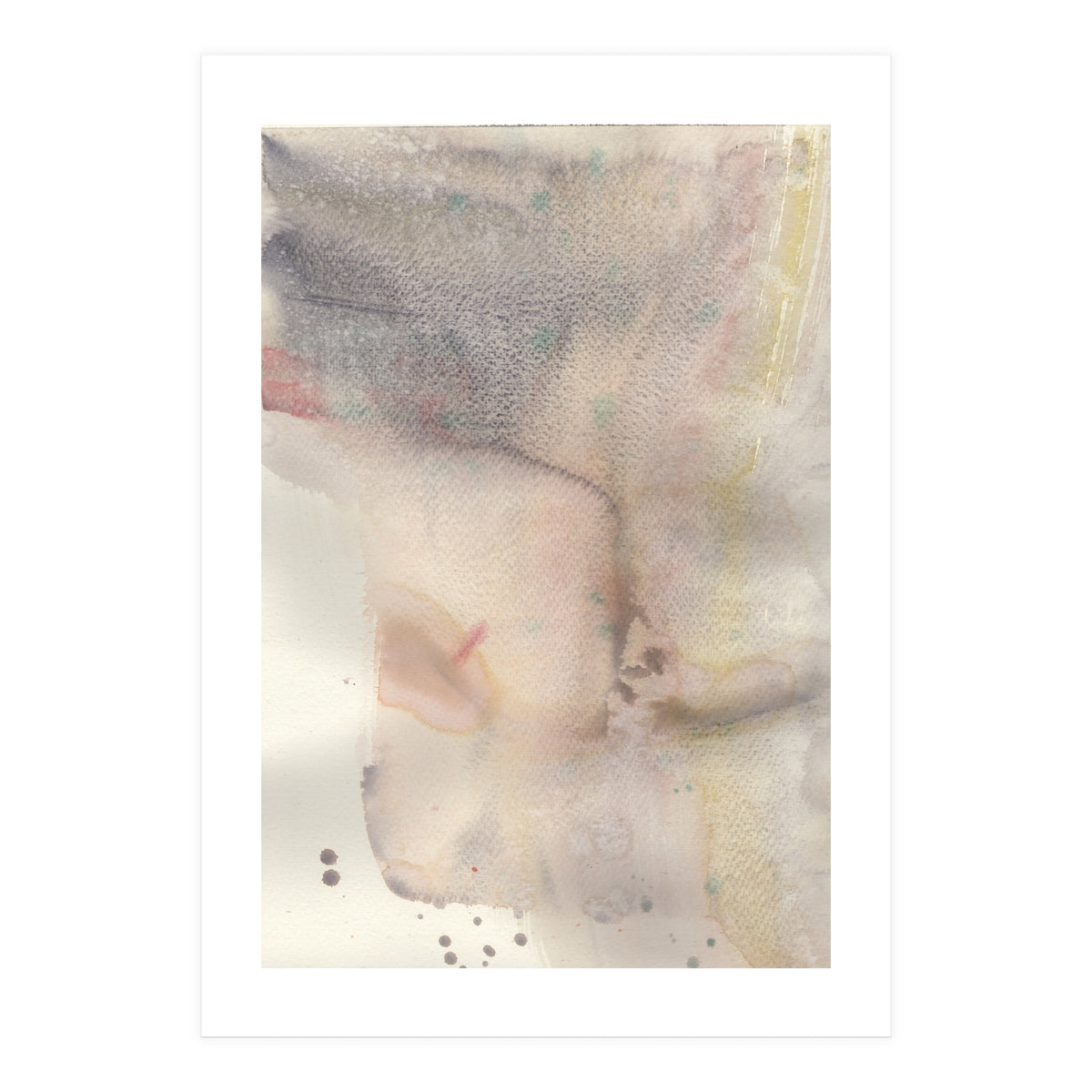 Nebulosity (Print Only)