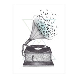 Escape (Print Only) thumbnail