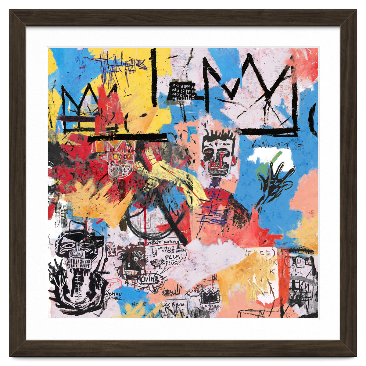 57 Great Jones Street