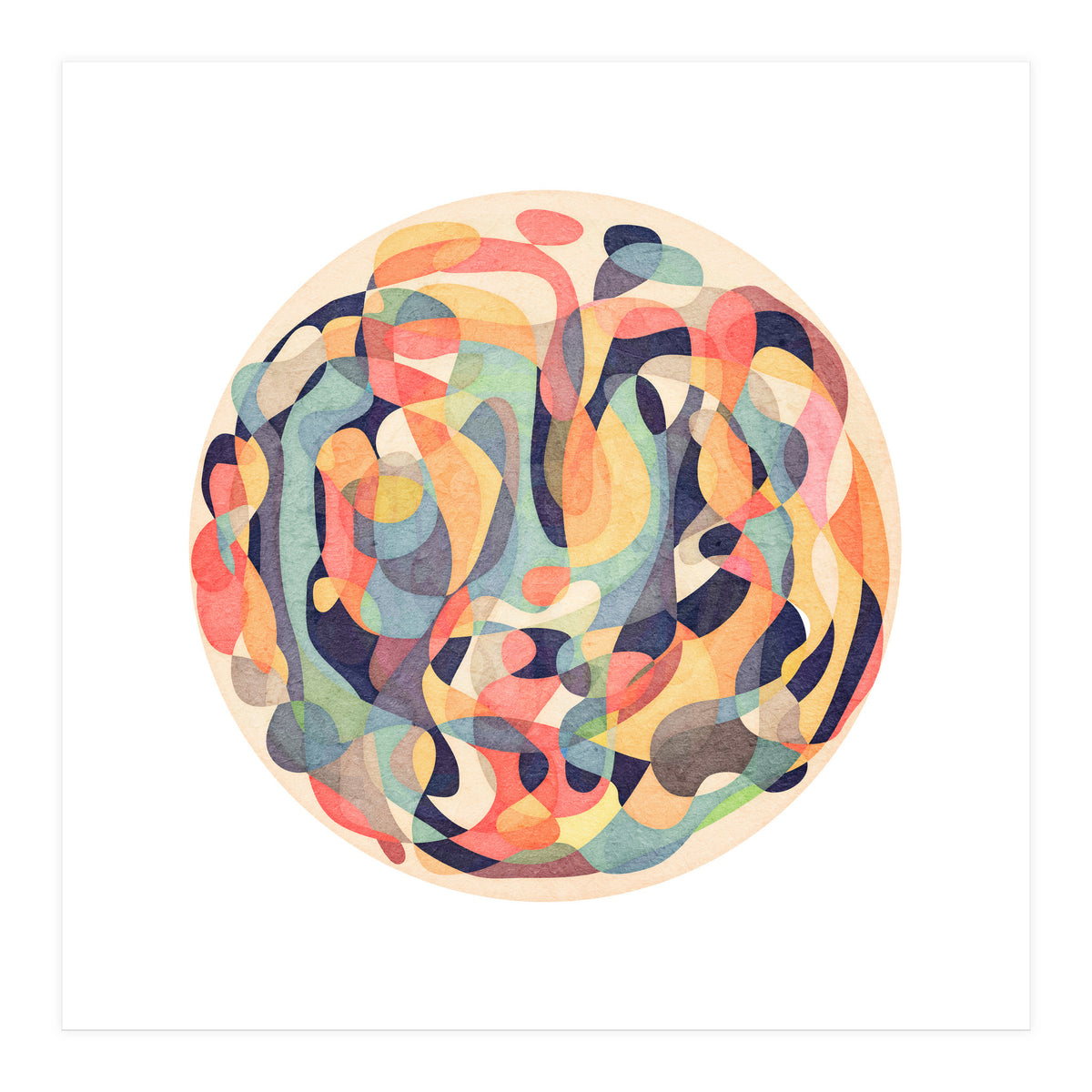 From Darkness (Print Only)