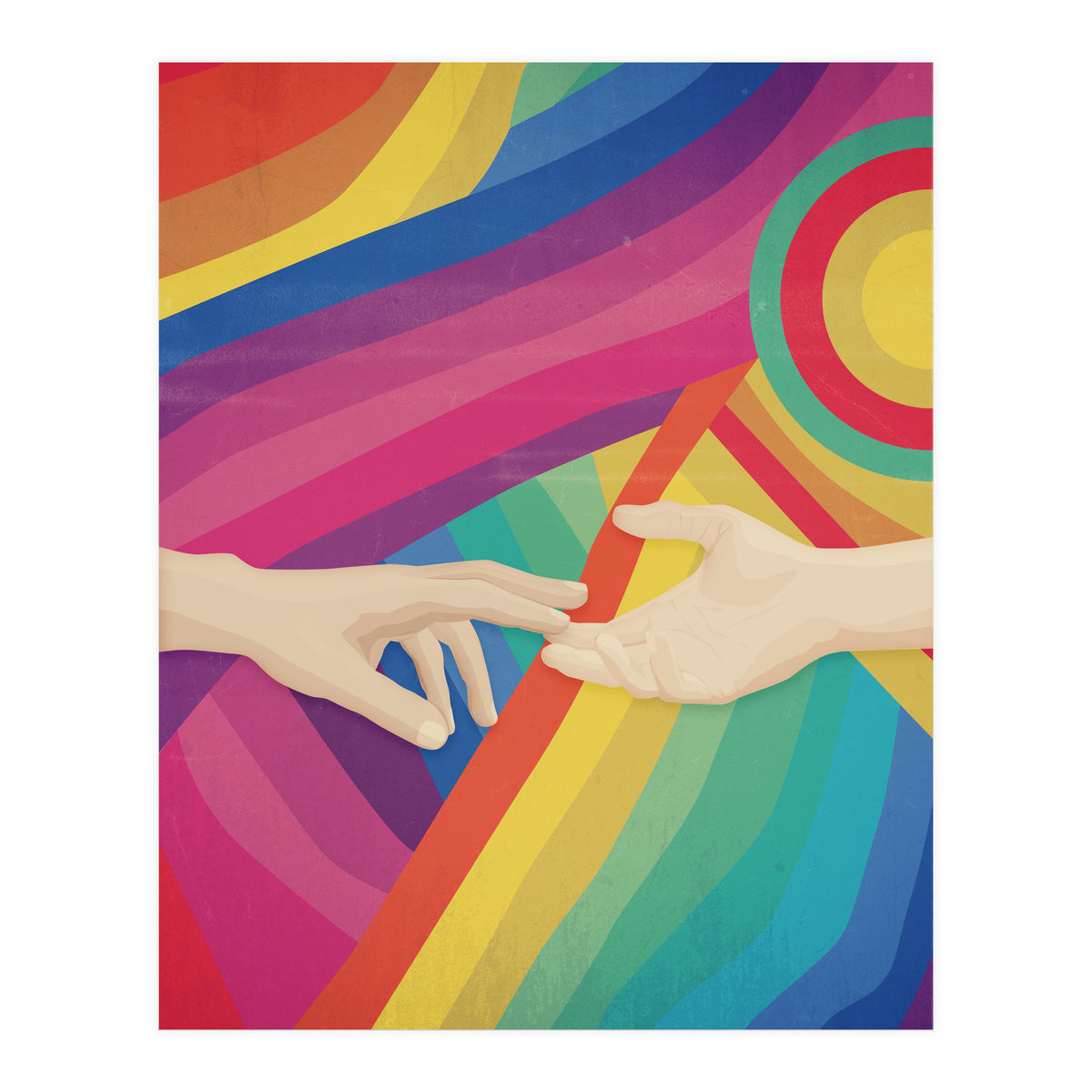 Together (Print Only)