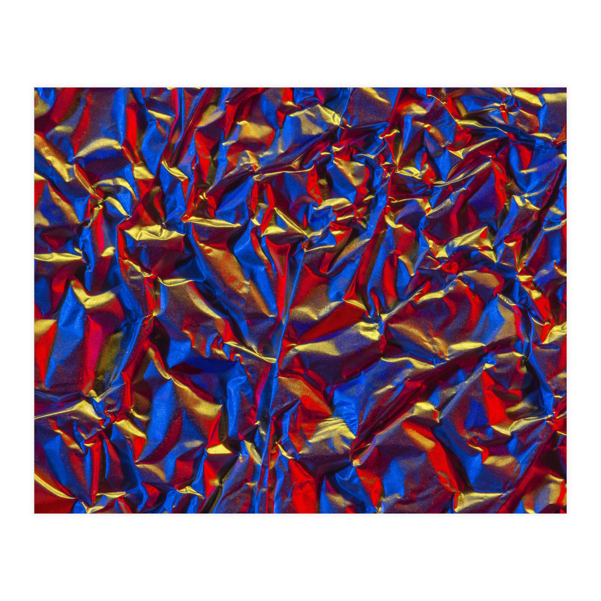 Aluminium Foil (Print Only)